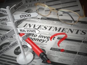Understanding 5 Investment Options And Choices