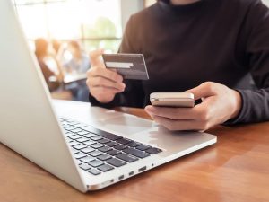 Why Ecommerce Charge Card Processing is Indispensable