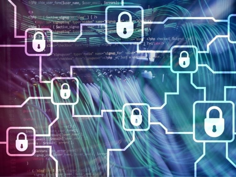 What’s the thought of Blockchain?