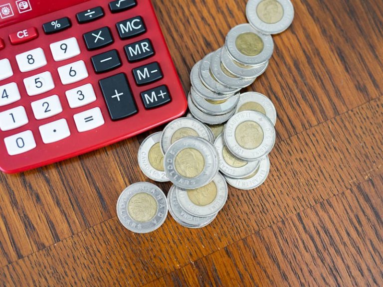 November Is Financial Literacy Month