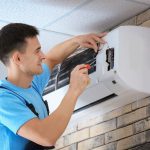 Signs that Indicate That Your Heat Pump Has Problems