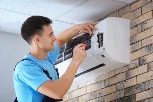 Signs that Indicate That Your Heat Pump Has Problems