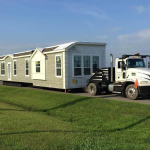 How Can You Easily Move Your Mobile Home from One State to Another?