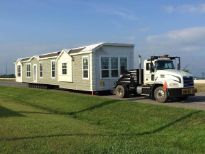 How Can You Easily Move Your Mobile Home from One State to Another?