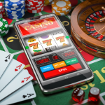 Legal Online Gambling Sites Versus Illegal Online Gambling Sites
