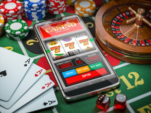 A guide to finding a reputable online blackjack casino
