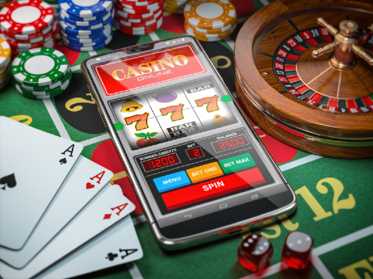 A guide to finding a reputable online blackjack casino