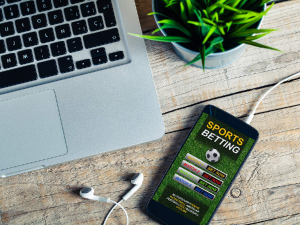 The Future of Online Sports and Betting