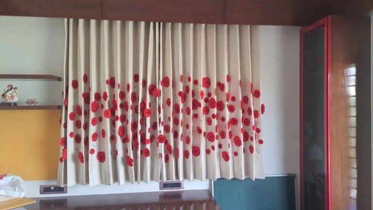 Why You Should Hire Professionals For Curtain Installation Services?