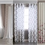 Elegant hotel curtains to add class and elegance