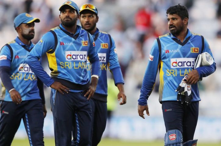Sri Lanka’s Top 10 Wicket-Keepers: True Saviours Of Lanka