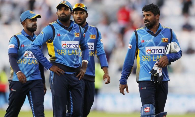 Sri Lanka’s Top 10 Wicket-Keepers: True Saviours Of Lanka