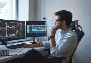 How to begin stock trading