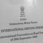 In-Depth Instructions on How to Pass the Singapore Test for Your International Driver’s Permit
