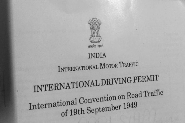 In-Depth Instructions on How to Pass the Singapore Test for Your International Driver’s Permit