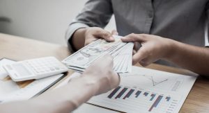 If you want to continue spending recklessly, there’s no use in applying for a loan while having bad credit