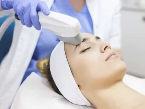 Why is laser treatment most preferred for anti-aging by people?