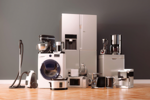 What to Look Out for When Buying Used Kitchen Appliances