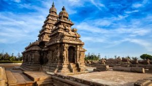  Exploring Top Places to Visit in Mahabalipuram