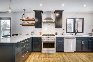 Check out 7 major reasons why people hire kitchen designers!