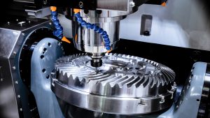 7 Merits of installing new machine parts for a small business setup