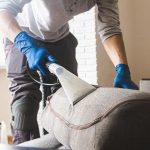 Is it worth choosing sofa repair service for your very old sofas?