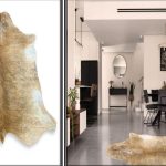 What is the Composition of Cowhide Rugs?