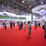 Benefits of Exhibition Carpets