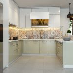 Creating a Stylish and Functional Modular Kitchen