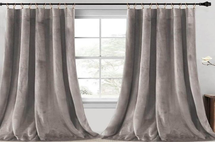 Secret Things You Didn’t Know About VELVET CURTAINS