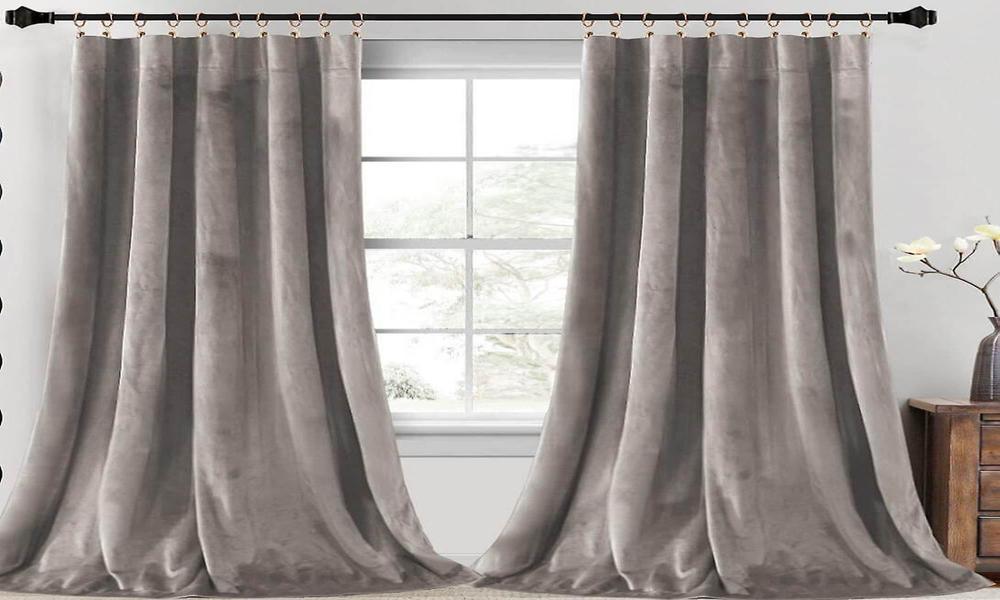 Secret Things You Didn't Know About VELVET CURTAINS
