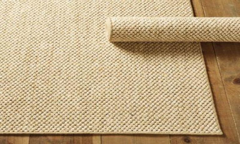 The Versatility of Sisal Carpets in Interior Design