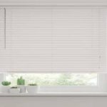 How to Clean and Maintain Properly Wooden Blinds?