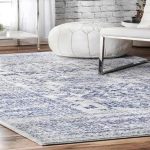 Why do Area Rugs continue To Be Popular?