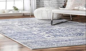 Why do Area Rugs continue To Be Popular?