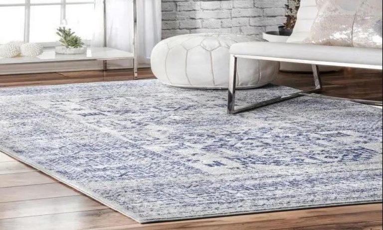 Why do Area Rugs continue To Be Popular?