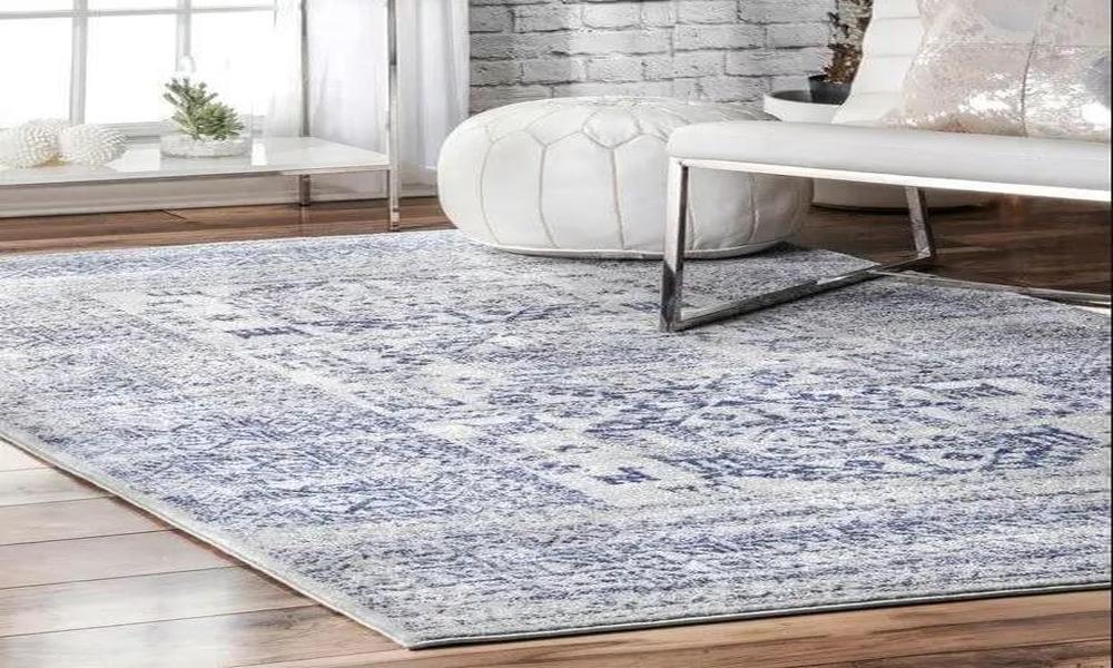 Why do Area Rugs continue To Be Popular