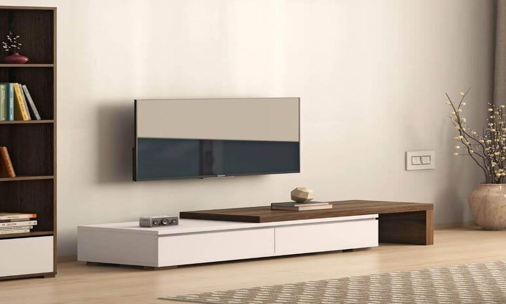 Revolutionary TV Units Can Your Living Room Handle the Future of Entertainment