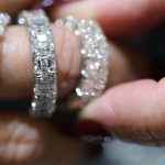 Pros and Cons of a Solitaire Channel Set Diamond Engagement Ring
