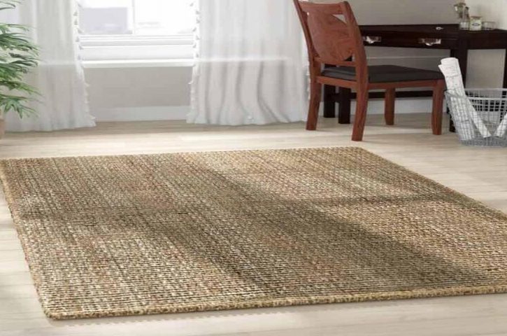 Are sisal rugs a great option for floor in summers?