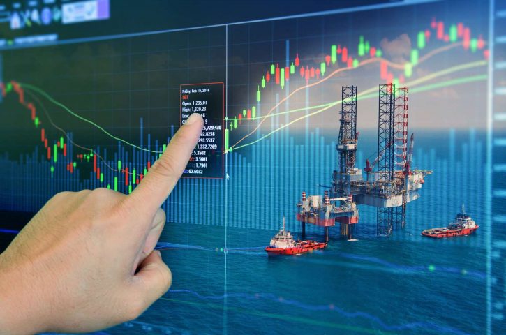 How Crude Oil Prices Impact Traders and Investors