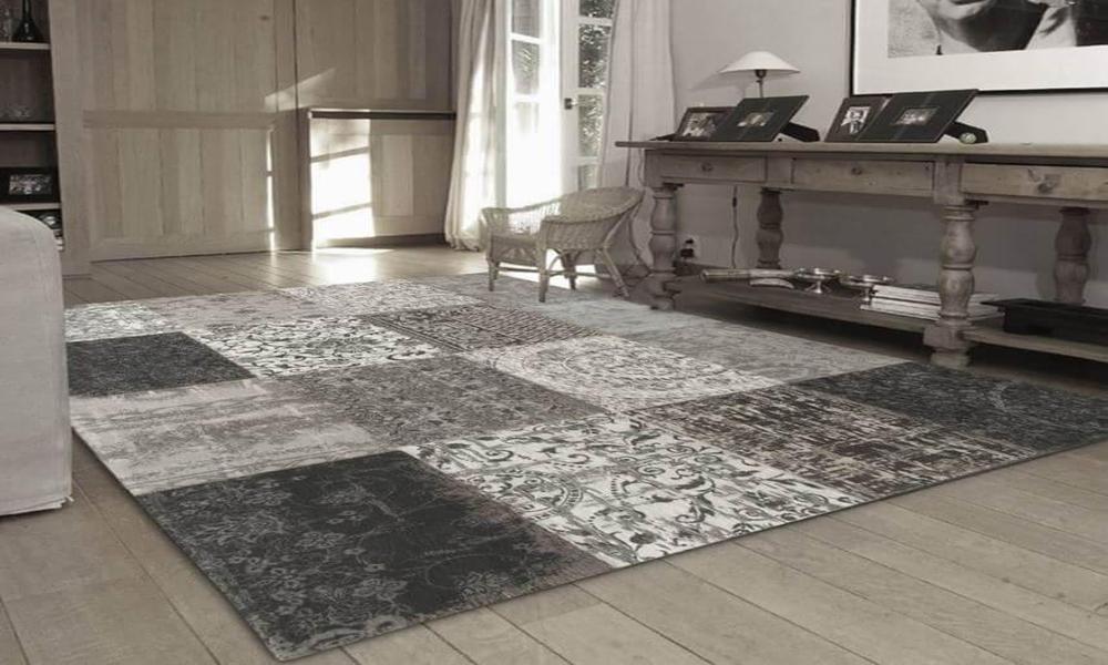 Patch Work Rugs A Kaleidoscope of Artistic Flair or a Timeless Fusion of Traditions