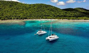 Setting Sail in Spain: Discovering the Joys of Boat Chartering in Tenerife and Ibiza