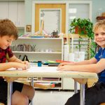 Unlocking Bilingual Excellence at Wharton Preschool’s Approach