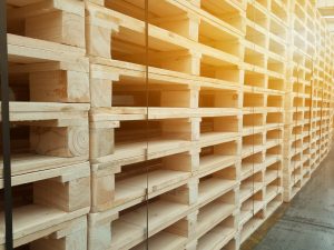 Birch, Hard Maple, Soft Maple – Which Pallet is Best for Which Project?