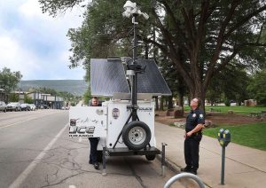 Innovative Solution: Get Started With Mobile Security Trailers