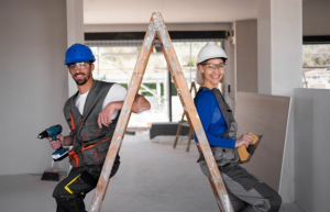 4 Renovation Tips for Small Restaurants