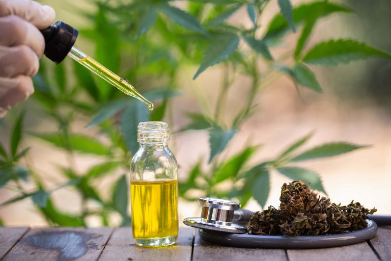 How Long-term Benefits of CBD Oil Can Be Used
