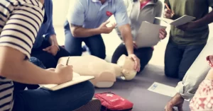 Quick Guide to Effective First Aid Training