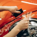 Proshield Pellicule Pare-Pierre: The Ultimate Solution for Vehicle Paint Protection